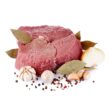 Calf tenderloin